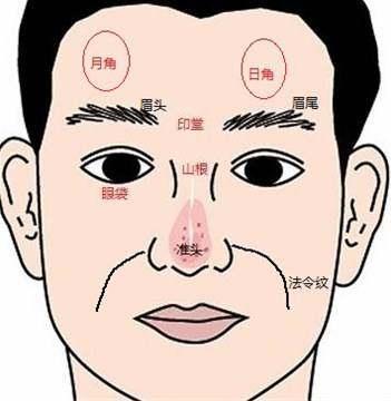 最好泡女人的面相