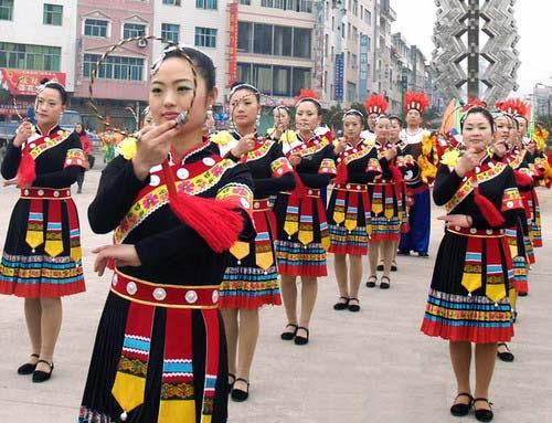 中国节日有哪些节日