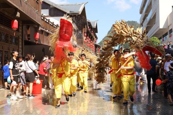 我国有6个传统节日