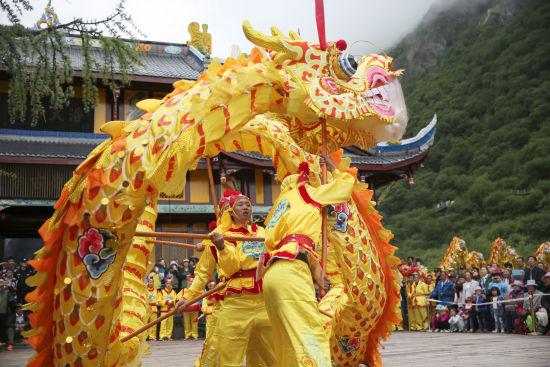 中国8个传统节日