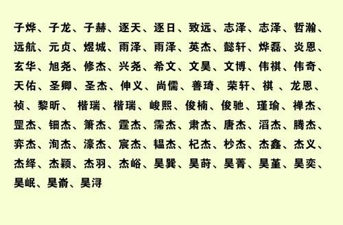 公司小群取什么名字