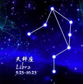 星座细分